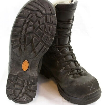 Austrian Alpine Snow Boot, , large
